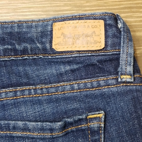 Levi's 454 jeans - Picture 3 of 8